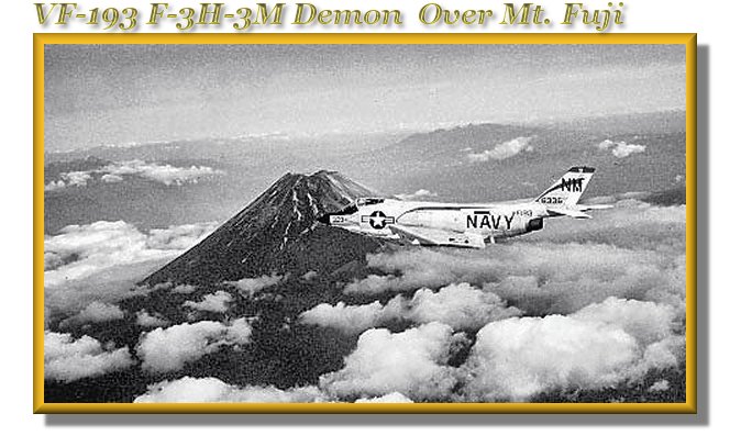 Demons Over BHR