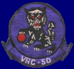 VRC-50 Patch